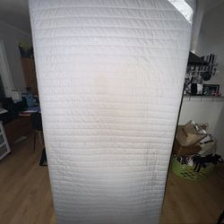 Twin Mattress Free