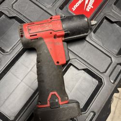 Snap On Impact 3/8