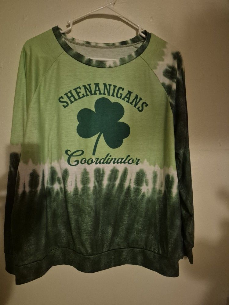 Irish Clothing For Women