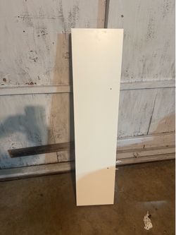 Wall shelf