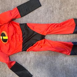 Halloween Costume 