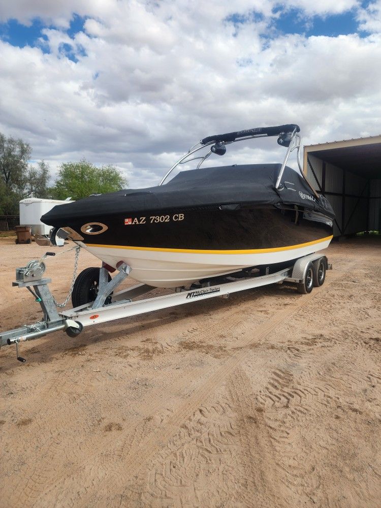 2010 Cobalt 242