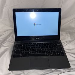 Acer C720 Chromebook (ZHN)