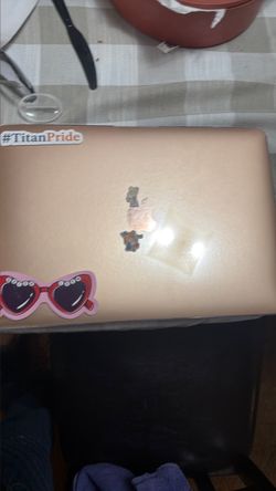 MacBook Air M1 2020