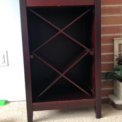 Wine Rack