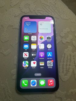 APPLE IPHONE XR 64GB