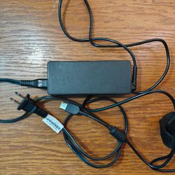 Genuine Lenovo 90W AC Power Adapter