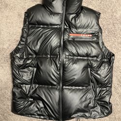 Prada Vest