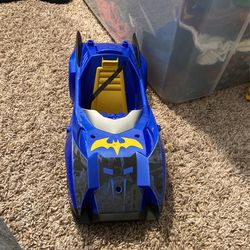 Batmobile