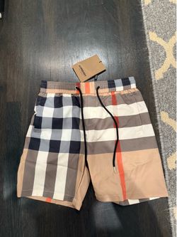 Burberry Shorts