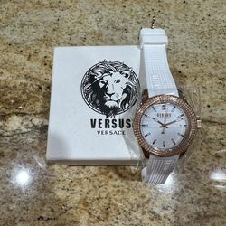 VERSUS Versace Watch