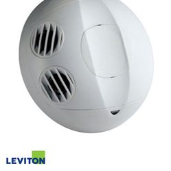 Leviton Motion Sensor 