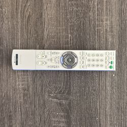 TV Remote