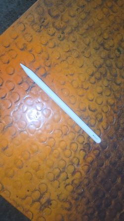 2nd Generation Apple Pencil