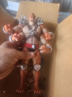 Mk kintaro