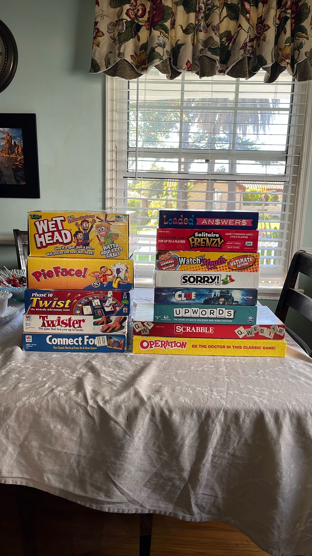 Board Games