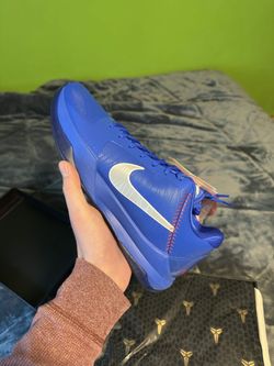 Nike Kobe 5 Proto Dodgers