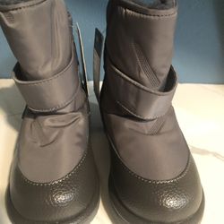 Emu Australia Snow Boots For Toddler