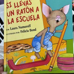 Libros Para Niños