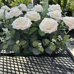 Flower Arrangements