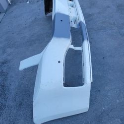 16/17/18/19 GMC Yukon Front Bumper 