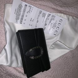 Gucci wallet for Sale in Boston, MA - OfferUp