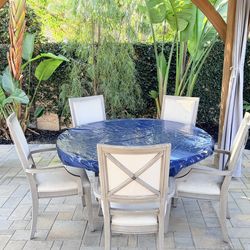 Living spaces Dining Table