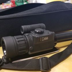 Digital telescope