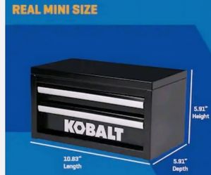 KOBALT MINI TOOLBOX