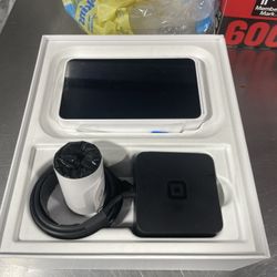 Square Handheld 