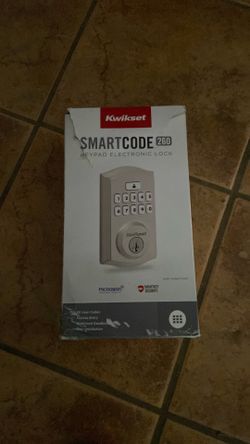Door Lock