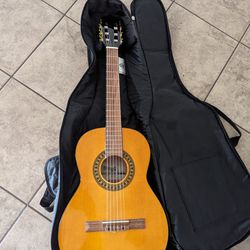 Youth Guitar And Bag