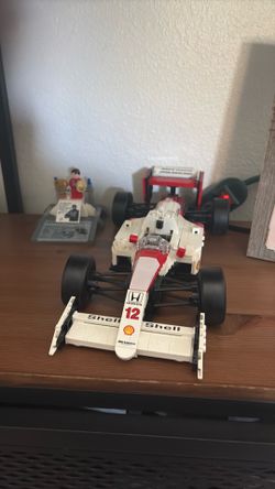 Lego f1