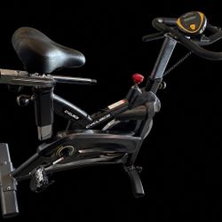 Cyclace Indoor Spin Bike