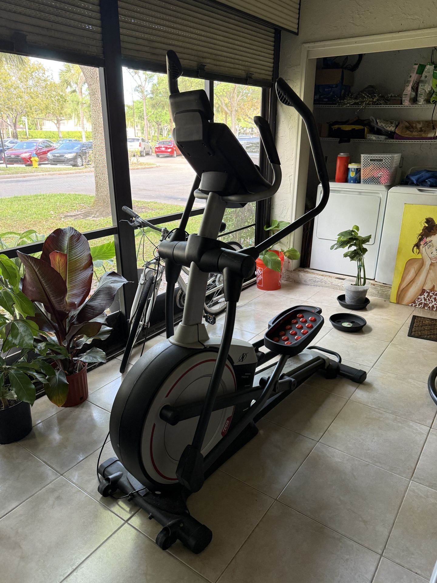 NordicTrack Elliptical 