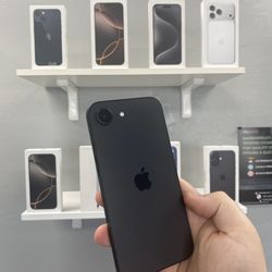 iPhone 16e Unlocked 128gb