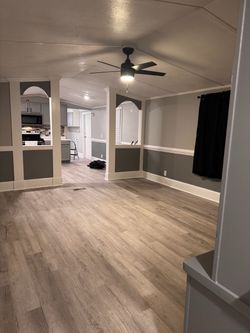 Mobile Home