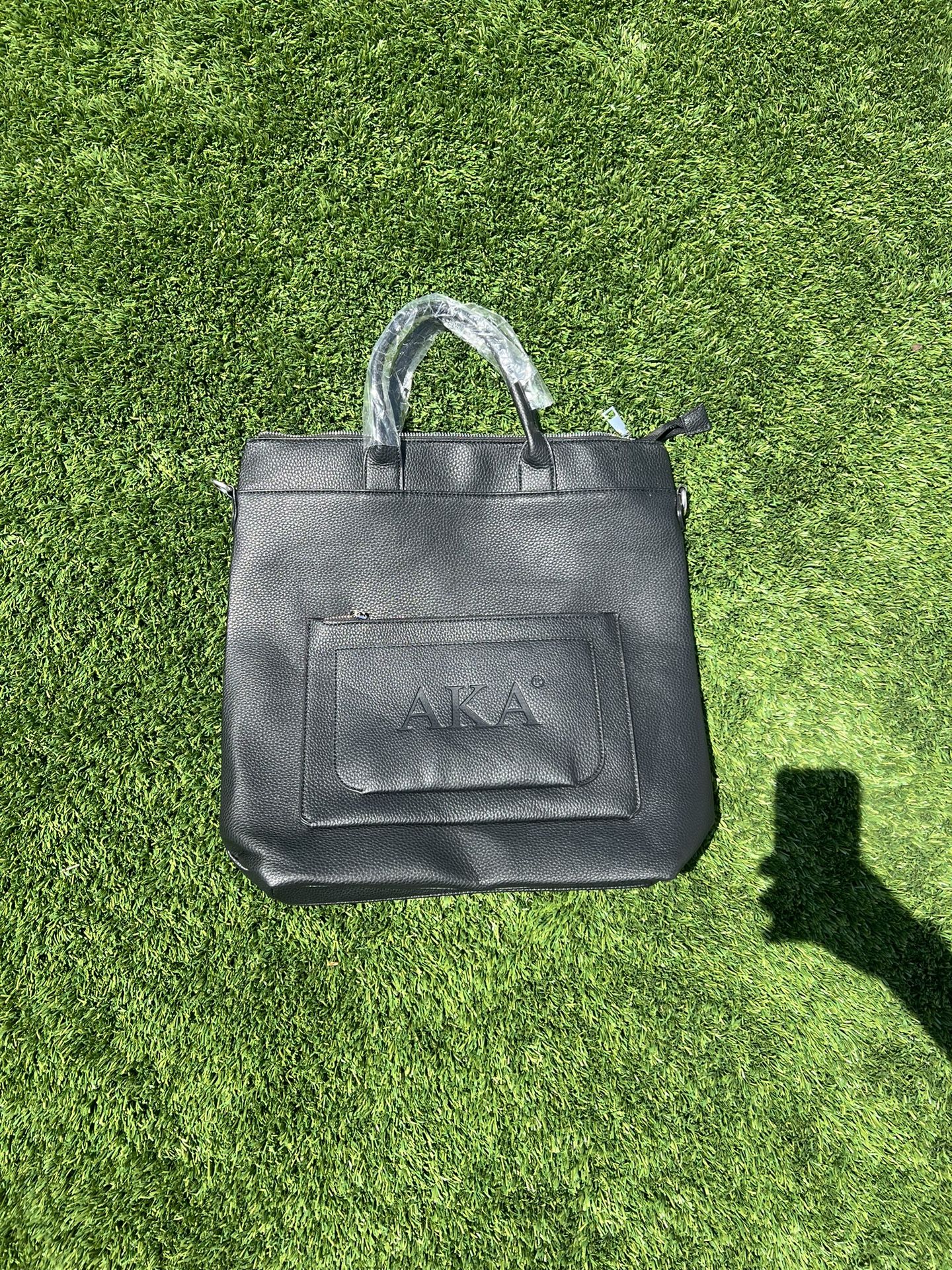 AkA Black Bag