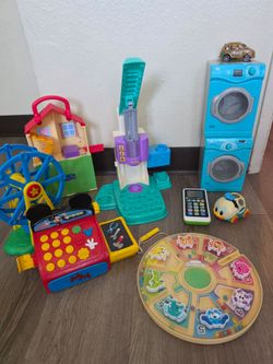 Toys