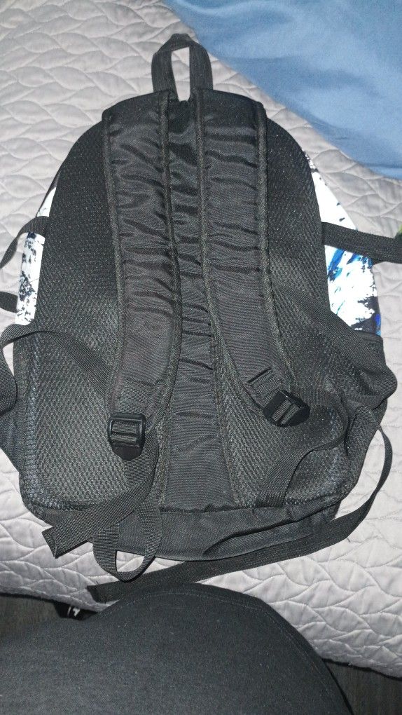 Northface Supreme Back Pack 