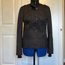 Zella Light Jacket L Size