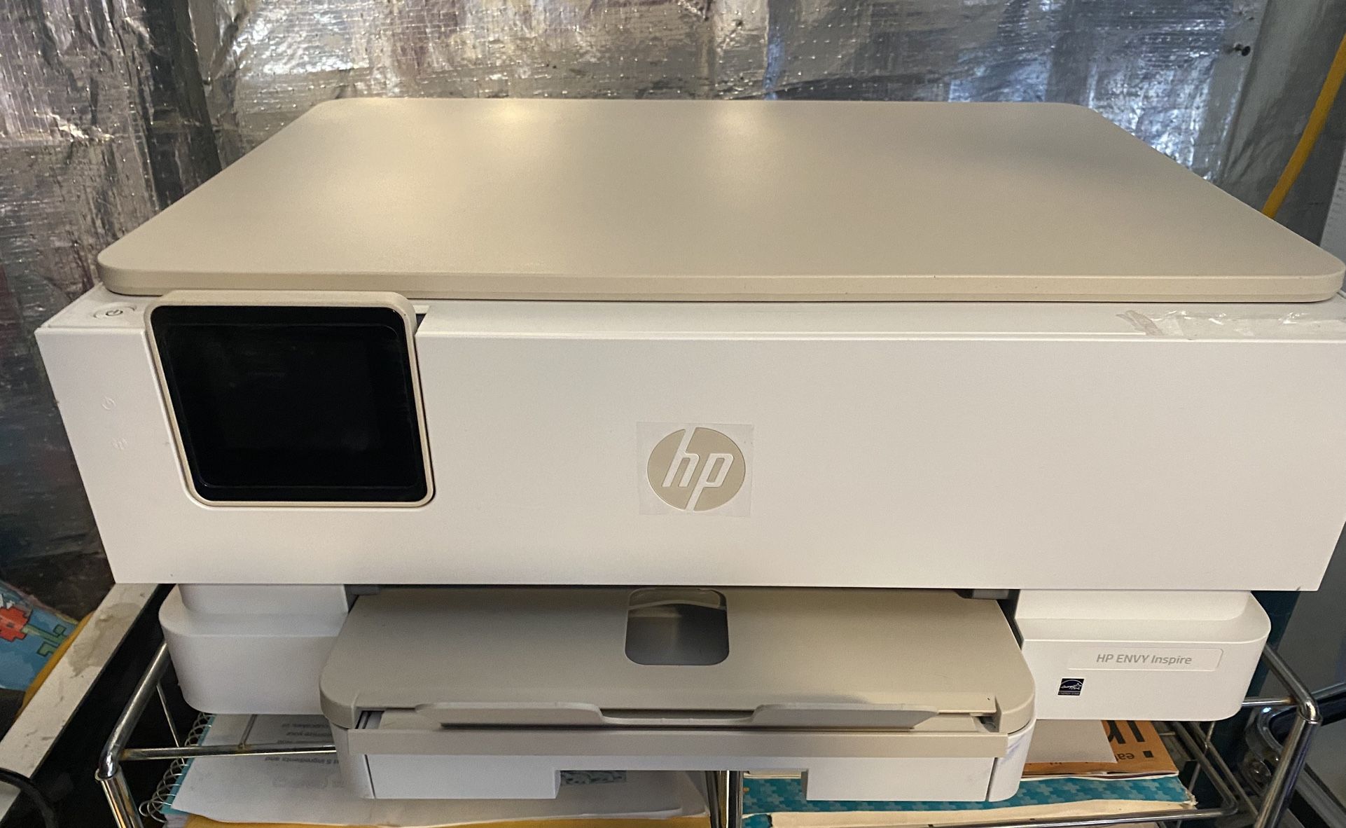 Hp Printer
