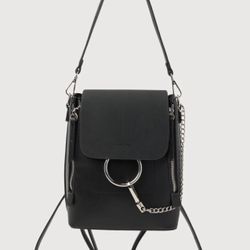 Lulus backpack/purse