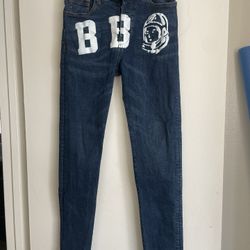 Boys Billionare Jeans