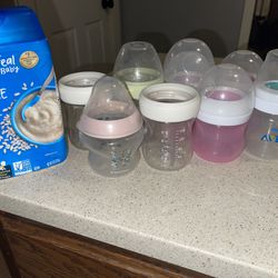 FREE MISC BABY ITEMS