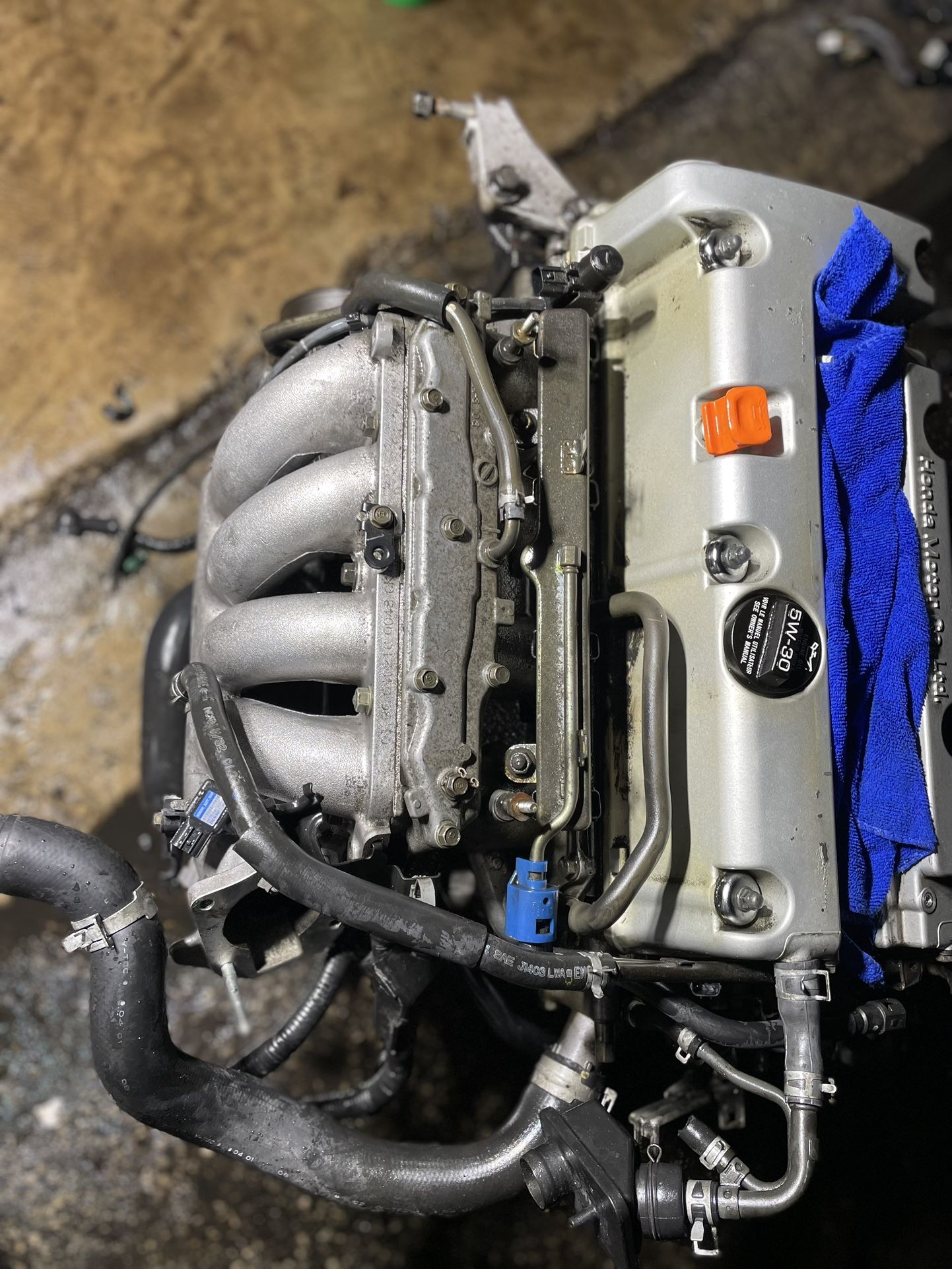 K24a2 for Sale in Fort Lauderdale, FL OfferUp