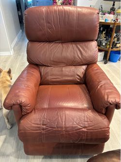 Lazyboy  Recliner Rocking Chair
