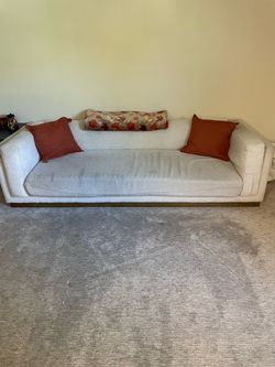 Free couch