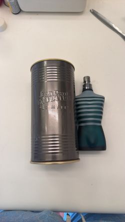 Jean Paul Gaultier “le male” eau de toilette