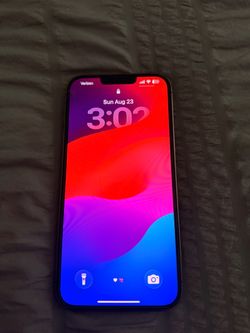 Unlocked iPhone 13 Pro Max